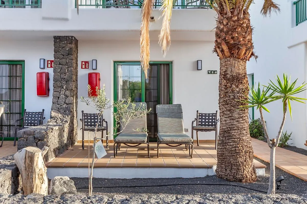 Club Del Carmen Aparthotel Puerto del Carmen