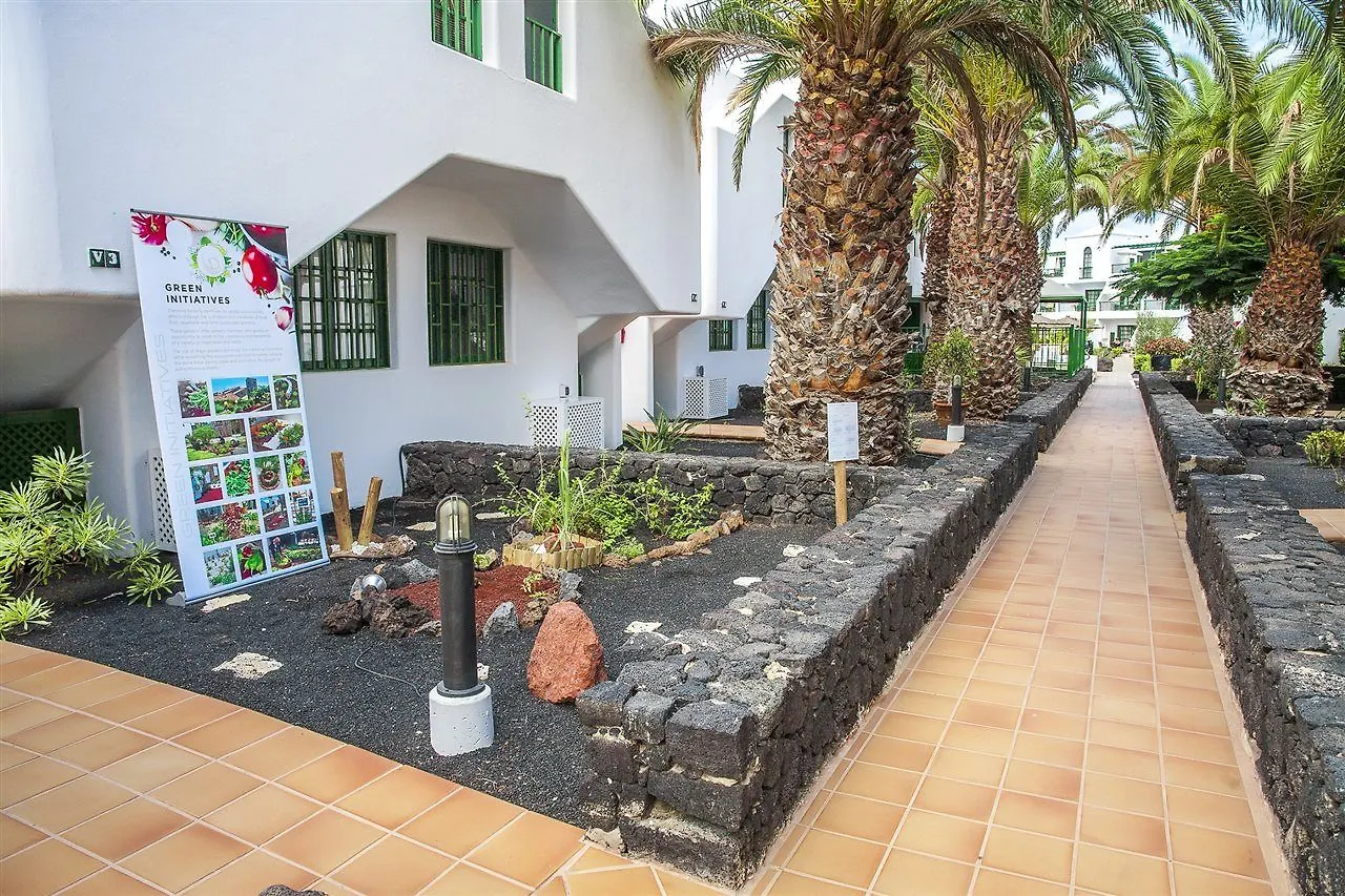 ***  Club Del Carmen Aparthotel Puerto del Carmen Spanyolország