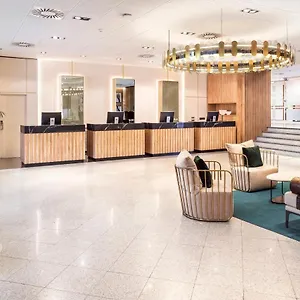 Melia Avenida De America Отель