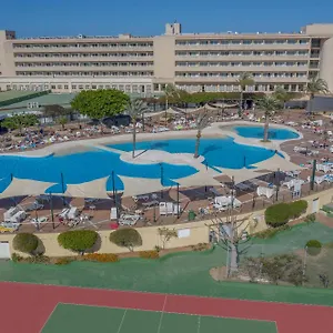 Club Cala Romani Отель