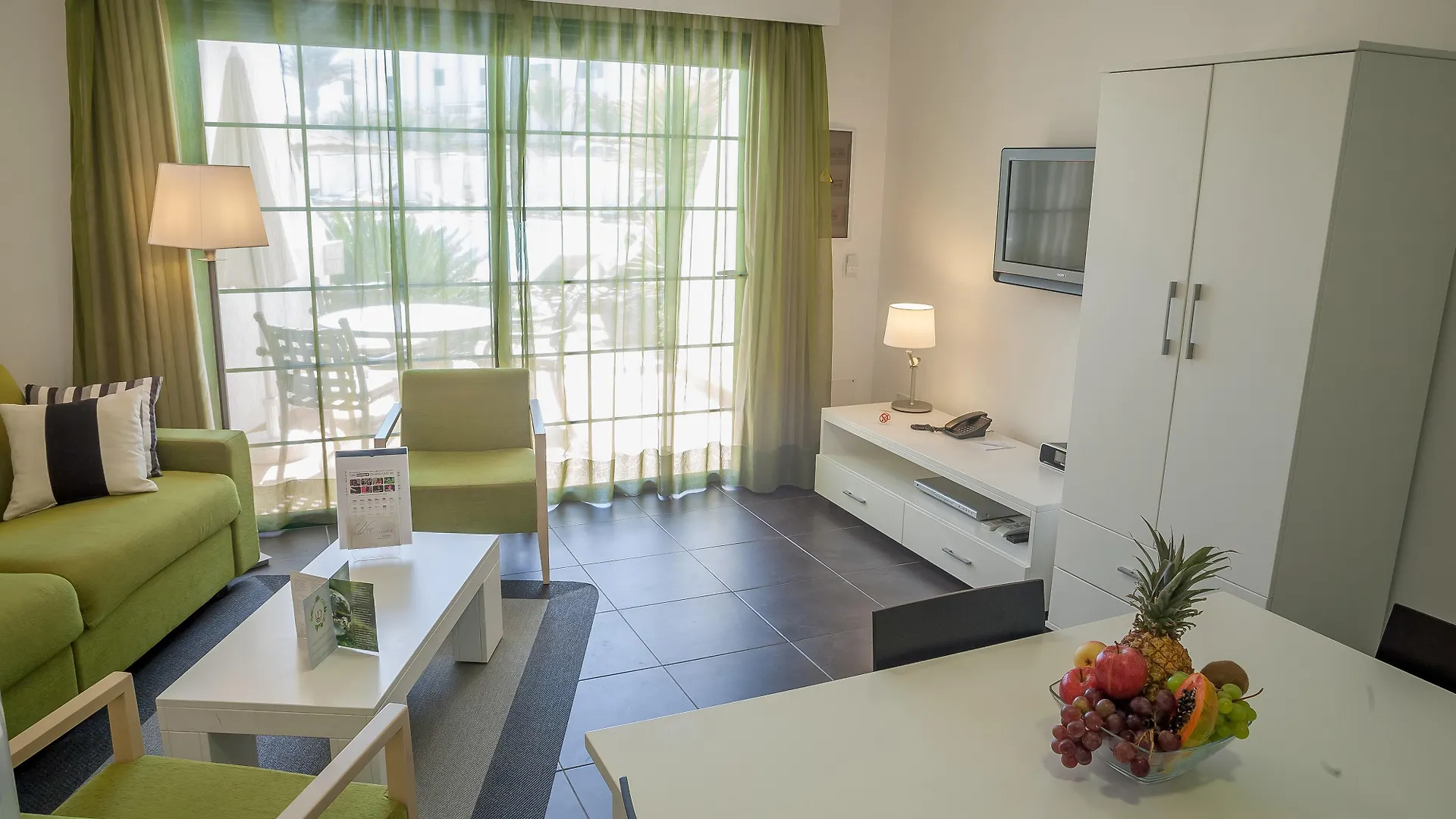 Club Del Carmen Aparthotel Puerto del Carmen