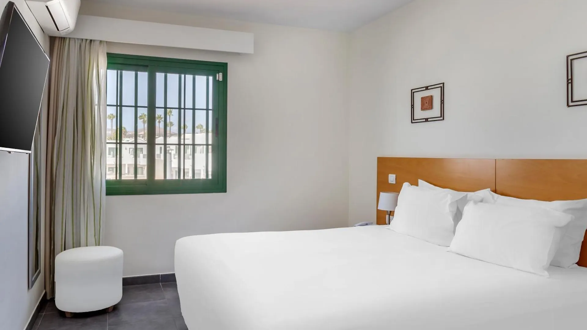 Club Del Carmen Aparthotel Puerto del Carmen