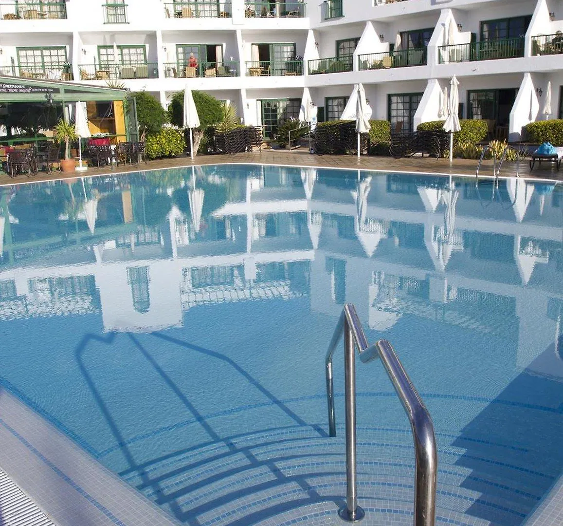 Aparthotel Club Del Carmen Puerto del Carmen