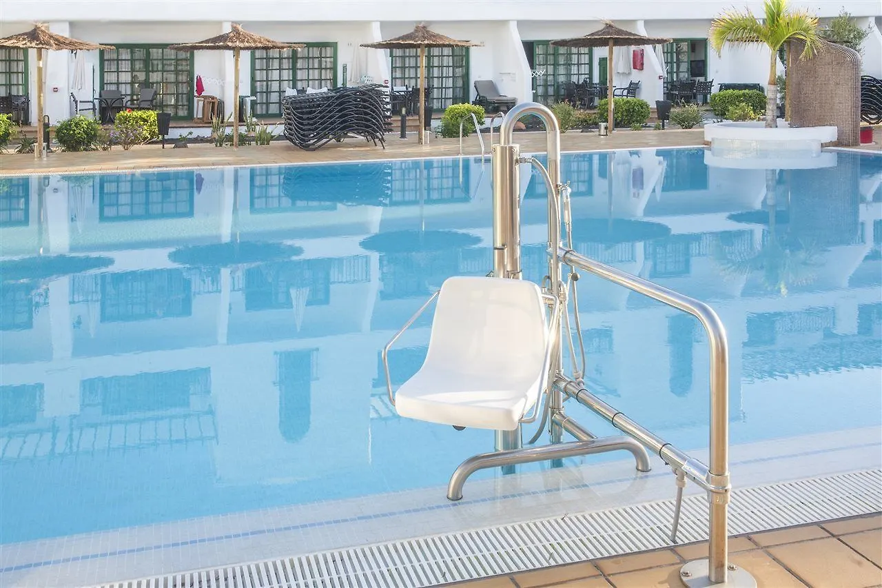 Club Del Carmen Aparthotel Puerto del Carmen