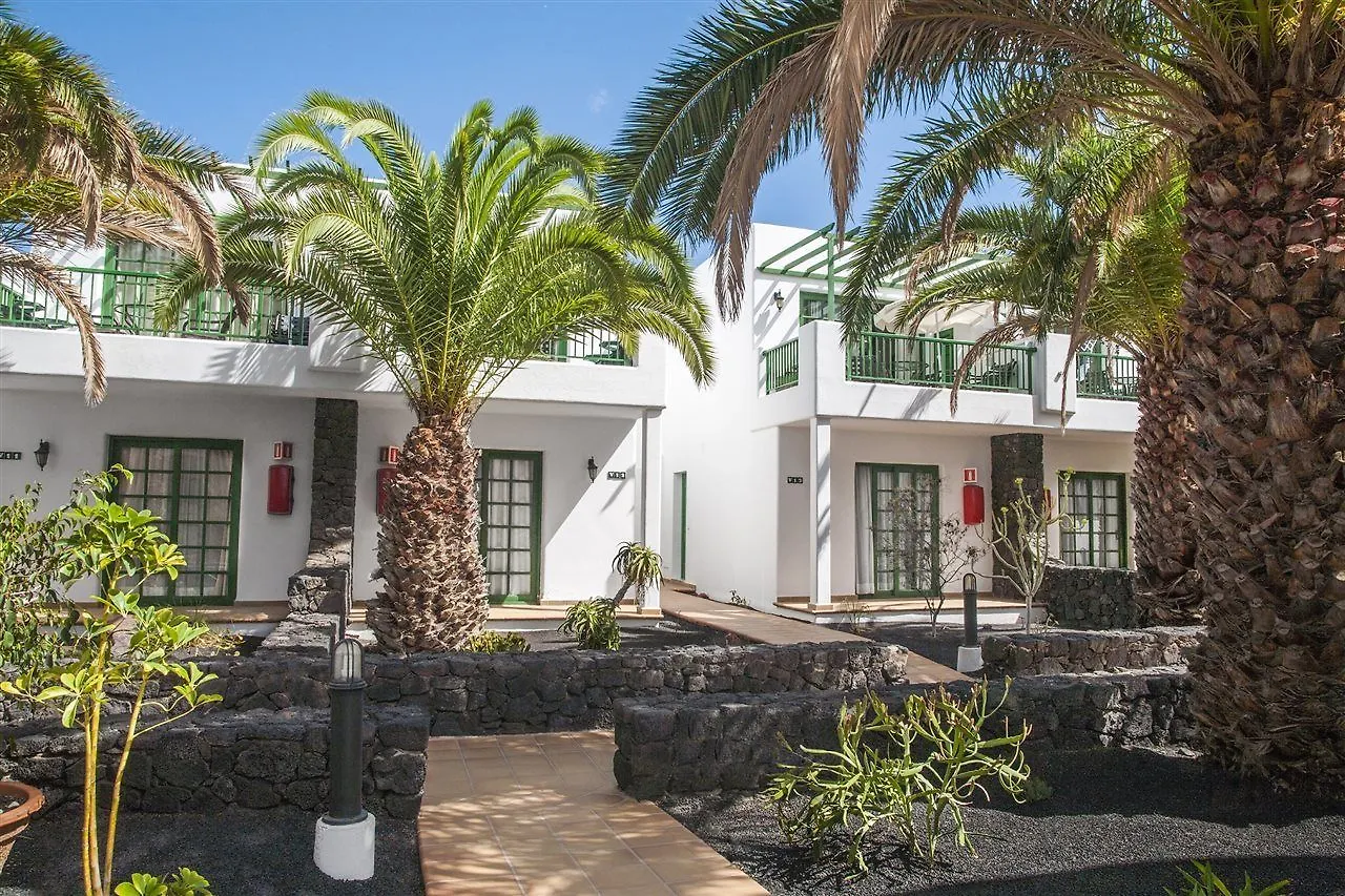 Club Del Carmen Aparthotel Puerto del Carmen