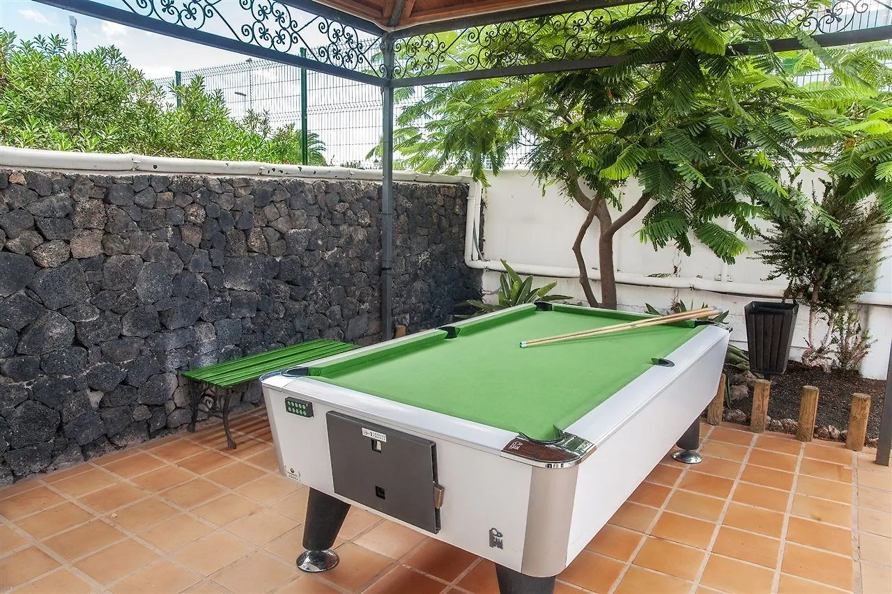 Club Del Carmen Aparthotel Puerto del Carmen