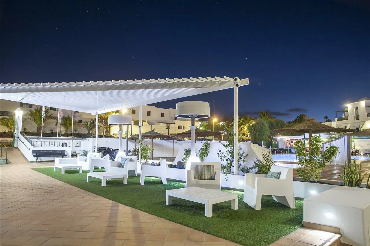 Club Del Carmen Aparthotel Puerto del Carmen  Puerto del Carmen (Lanzarote)