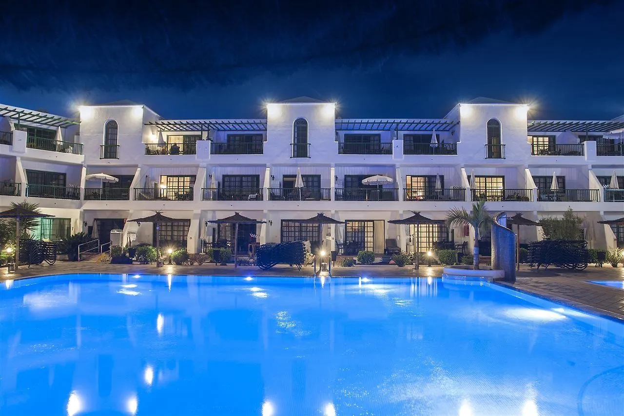 Aparthotel Club Del Carmen Puerto del Carmen   Puerto del Carmen (Lanzarote)