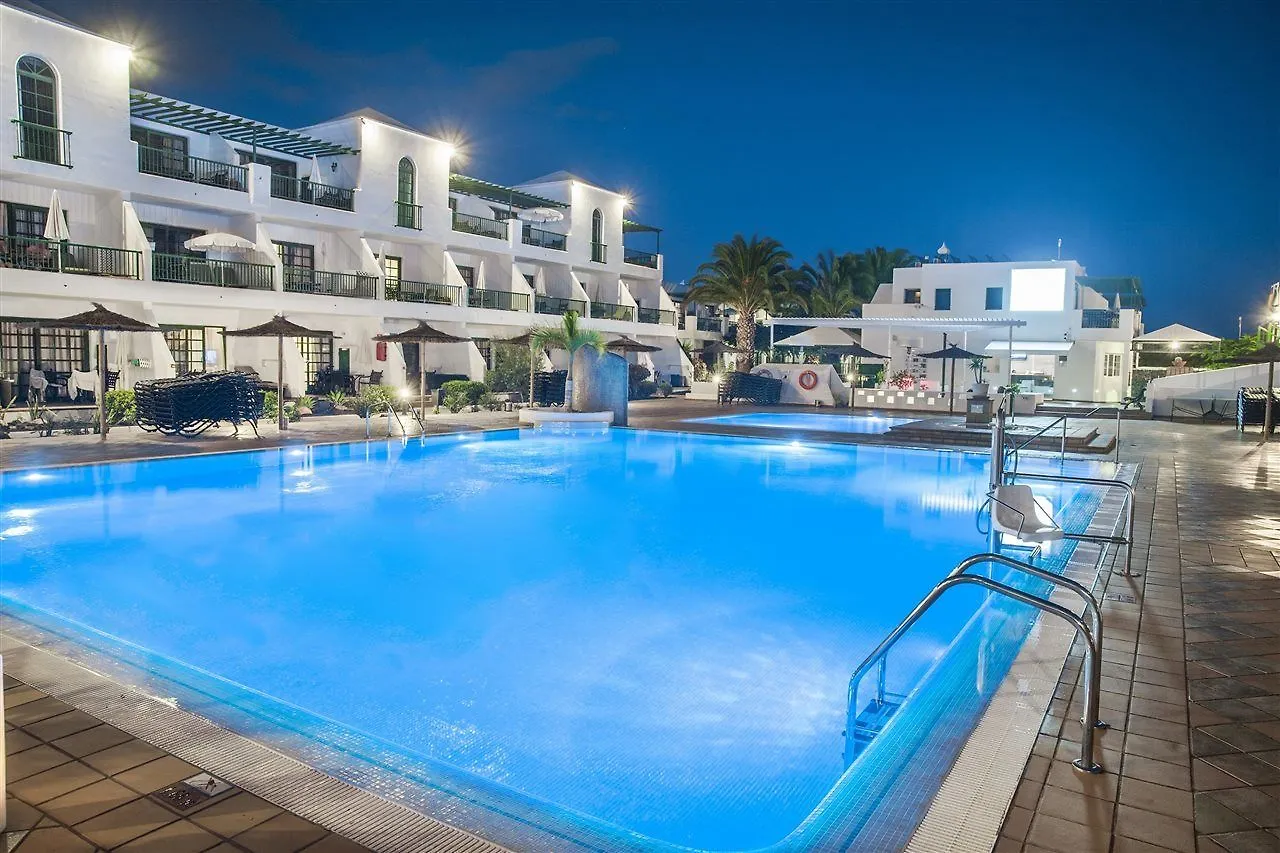 Club Del Carmen Aparthotel Puerto del Carmen   Puerto del Carmen (Lanzarote)