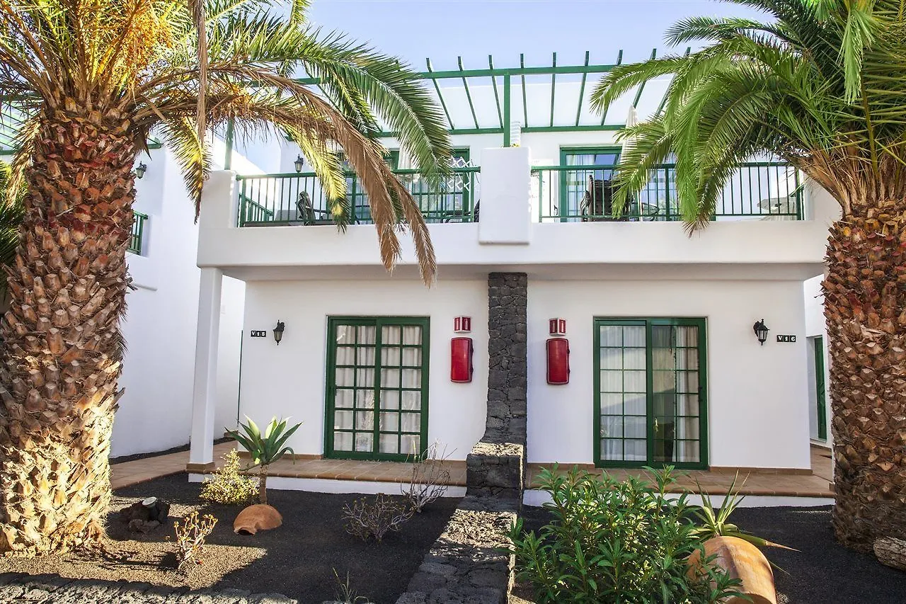 Club Del Carmen Aparthotel Puerto del Carmen