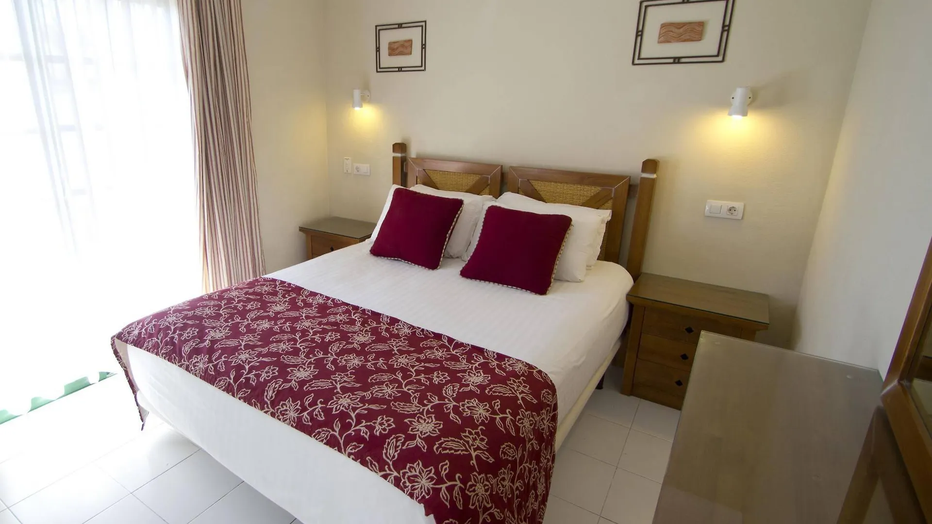 Aparthotel Club Del Carmen Puerto del Carmen