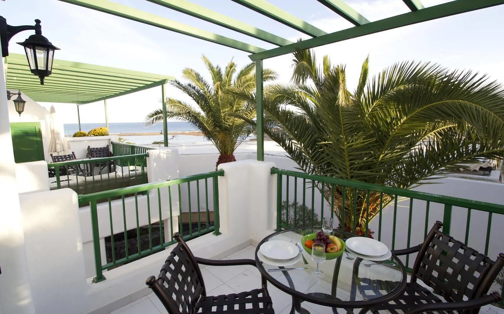 Club Del Carmen Aparthotel Puerto del Carmen